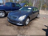 INFINITI G37X JN1CV6AR8AM254616 снимка