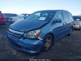 HONDA ODYSSEY EX-L 5FNRL38787B132906 снимка