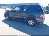 MERCEDES-BENZ ML 320 4JGAB54E0XA144438 снимка
