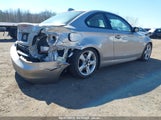 BMW 135I WBAUC73539VK80177 снимка