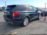 FORD EXPLORER LIMITED 1FMSK7FH5PGA76352 снимка