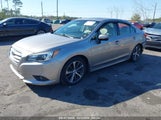 SUBARU LEGACY 2.5I LIMITED 4S3BNBL60F3019662 снимка