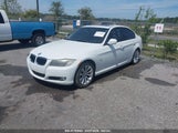 BMW 328I WBAPH7G55BNM59383 снимка