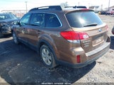 SUBARU OUTBACK 3.6R LIMITED 4S4BRDKC6B2428171 снимка