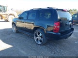 CHEVROLET TAHOE LT 1GNFC13087J391798 снимка