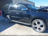 CHEVROLET TAHOE LT 1GNFC13087J391798 снимка