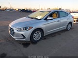 HYUNDAI ELANTRA SE 5NPD74LF5HH057930 снимка