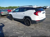 GMC TERRAIN AWD SLT 3GKALVEG8RL162753 fotografie