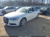 AUDI A6 3.0 TDI PREMIUM PLUS WAUFMAFC8EN081200 снимка