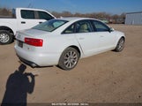 AUDI A6 3.0 TDI PREMIUM PLUS WAUFMAFC8EN081200 снимка