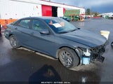 HYUNDAI ELANTRA SEL KMHLM4DG8RU654892 снимка