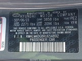 HYUNDAI ELANTRA SEL KMHLM4DG8RU654892 снимка