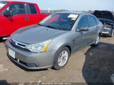 FORD FOCUS SE/SES 1FAHP35N58W228840 снимка