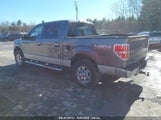 FORD F-150 XLT 1FTFW1EF4BFA02569 снимка