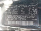 HYUNDAI SANTA FE LIMITED 5NMSH73E99H287689 снимка