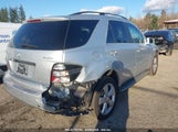MERCEDES-BENZ ML 350 4MATIC 4JGBB8GB9BA714789 снимка