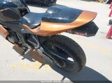 HONDA CBR600 RR JH2PC37085M200371 снимка