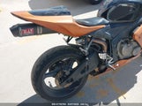 HONDA CBR600 RR JH2PC37085M200371 снимка