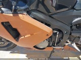 HONDA CBR600 RR JH2PC37085M200371 снимка
