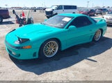 MITSUBISHI 3000 GT SL JA3BM64J7PY021358 снимка