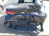 CHEVROLET CAMARO 1LT 2G1FD1E3XF9281755 снимка