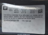 CHEVROLET CAMARO 1LT 2G1FD1E3XF9281755 снимка