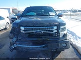 FORD F-150 PLATINUM 1FTFW1ET4EFB28702 снимка
