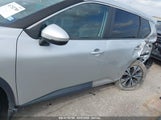 Nissan Rogue Sv Fwd 5N1BT3BA1NC679334 fotografie