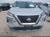 Nissan Rogue Sv Fwd 5N1BT3BA1NC679334 fotografie