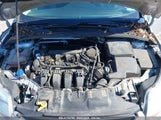 FORD FOCUS SE 1FADP3F21EL409420 fotografie