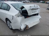 NISSAN ALTIMA 2.5 S 1N4AL2AP7CN408625 снимка