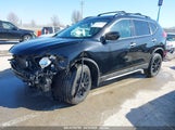 NISSAN ROGUE SV 5N1AT2MV5HC825065 снимка