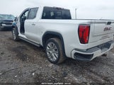 GMC SIERRA 1500 1GTU9FEL5LZ203365 снимка