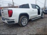 GMC SIERRA 1500 1GTU9FEL5LZ203365 снимка