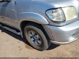 Toyota Sequoia Limited V8 5TDZT38A02S096709 fotografie