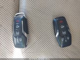 FORD EXPLORER XLT 1FM5K7DH6HGA55091 снимка