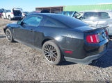 FORD SHELBY GT500 1ZVBP8JS2B5****** снимка