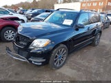 MERCEDES-BENZ GLK 350 4MATIC WDCGG8JB2FG424783 снимка