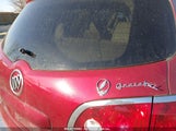 BUICK ENCLAVE 1XL 5GALRBED8AJ212006 снимка