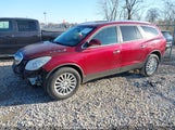BUICK ENCLAVE 1XL 5GALRBED8AJ212006 снимка