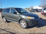 HYUNDAI SANTA FE GLS 5NMSG3AB2AH390882 снимка