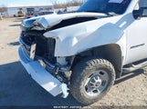 GMC SIERRA 2500HD WORK TRUCK 1GT22ZCGXDZ239587 fotografie