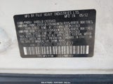SUBARU FORESTER 2.5X JF2SHBBC1DH400422 снимка