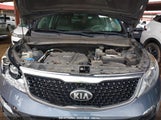 KIA SPORTAGE EX KNDPC3AC6G7840365 снимка