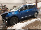 NISSAN ROGUE S JN8AS5MV8BW292003 снимка
