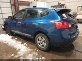 NISSAN ROGUE S JN8AS5MV8BW292003 снимка