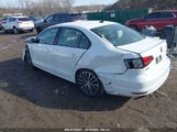 VOLKSWAGEN JETTA 1.8T SPORT 3VWD17AJ8GM398707 снимка