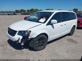 DODGE GRAND CARAVAN SXT 2C4RDGCG9KR684357 снимка