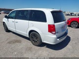 DODGE GRAND CARAVAN SXT 2C4RDGCG9KR684357 снимка