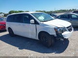 DODGE GRAND CARAVAN SXT 2C4RDGCG9KR684357 снимка